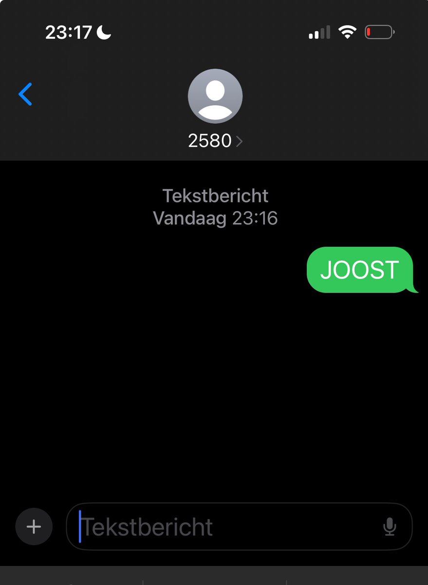 <a href="/NielsonMusic/">Nielson</a> Hier heb ik nog geen reactie op: