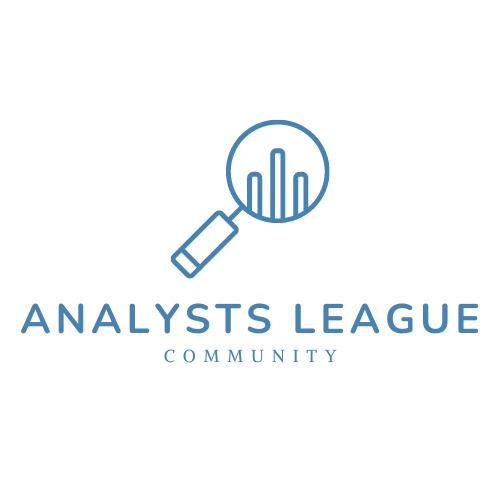 Good Evening data Nerds..
Please can y'all do us a favour by following our new data analysis community on Twitter @AnalystsLeague  and retweet 

This page will bring resources, challenges and tasks for data Enthusiasts, thank you

#datafam #AnalyticsLeague

@iam_Uchenna