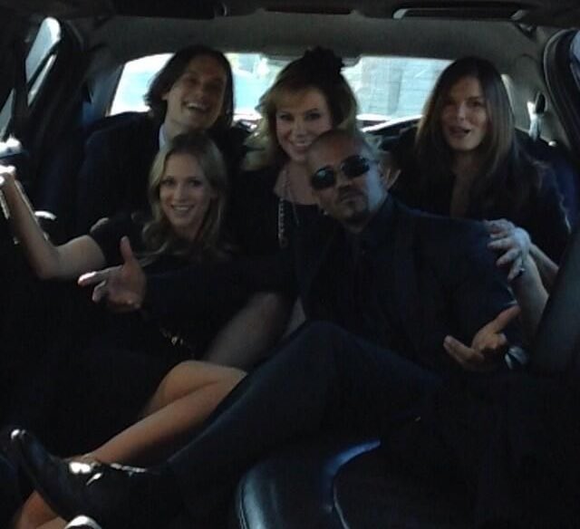 ₊ ° ⊹ criminal minds characters as viral tweets; a thread