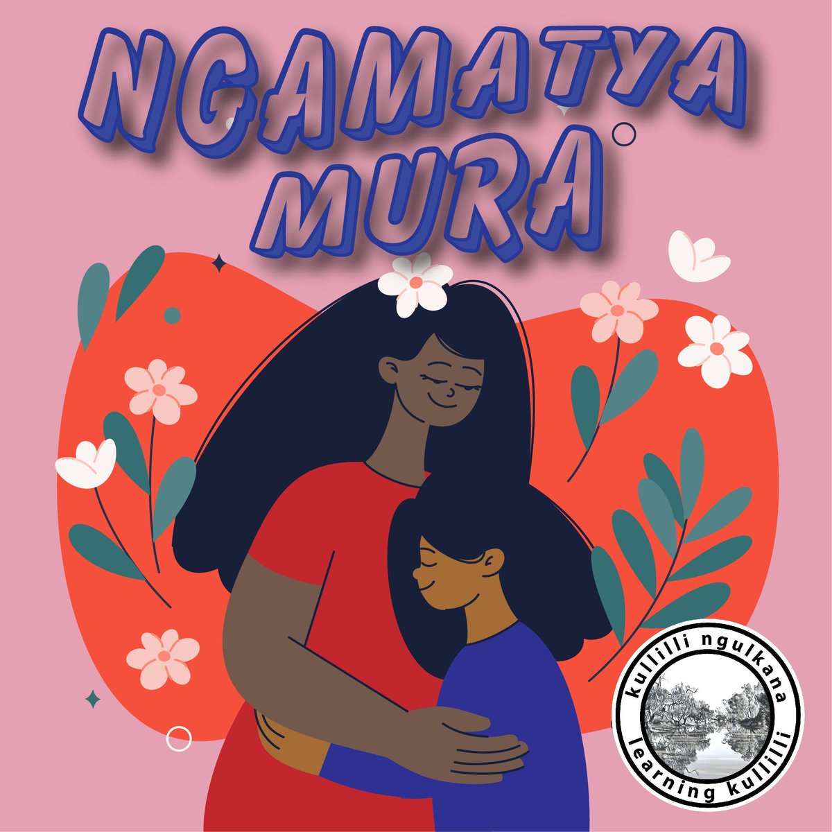 Ngamatya Mura!

Happy Mother's Day to all of our amazing Ngamatya's, we are so grateful for you and hope you all have a very special day! 💐 

Show some love for your Ngama and tag her in the comments! ❤️