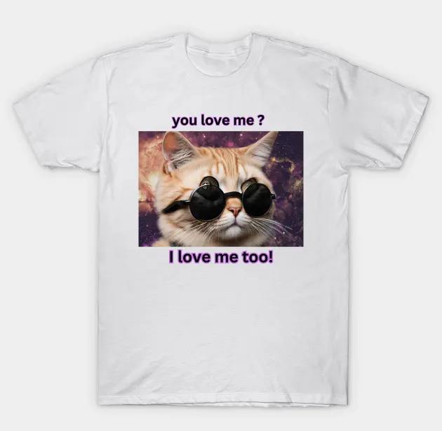 maryemforb's tweet photo. You Love Me? 
Product Link: https://t.co/sLQwDoS4Ga
You want it or on a mug or on a phone case contact me
:)
#selflove #tshirts #digitalart #Celtics #apple #psg #bruins #SusanBuckner #zendaya #TaylorSwift #art #MetGala #magic #tshirtprinting #tshirtshop #funny https://t.co/YkahvWwkQA