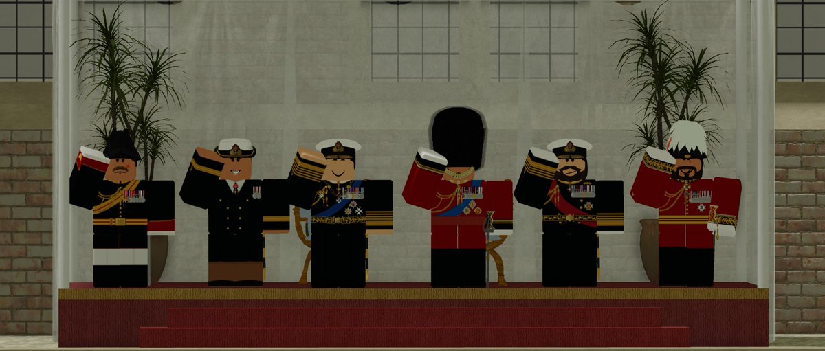 The Prince of Wales ROBLOX tweet media