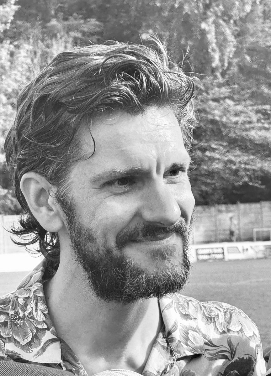 melcalam's tweet photo. @AlexHorne A great afternoon and first time at a match for me https://t.co/k43HNAW9TX