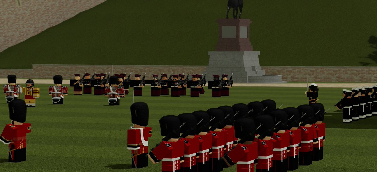 The Prince of Wales ROBLOX tweet media