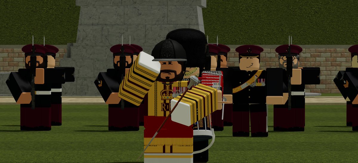 The Prince of Wales ROBLOX tweet media