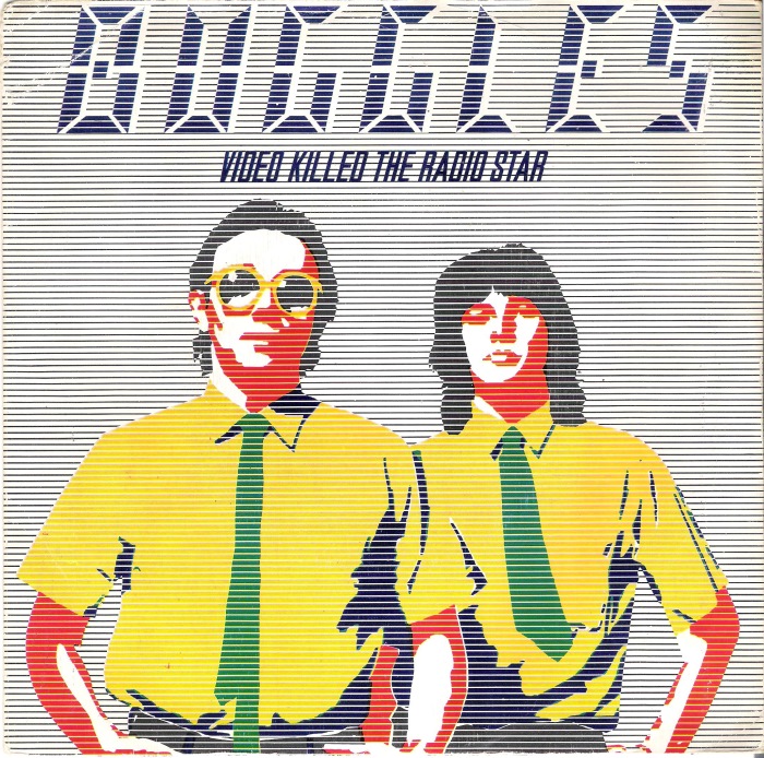 ok, last spin from me... #nowplaying #80sJukebox Buggles - Video Killed the Radio Star youtu.be/W8r-tXRLazs?si…