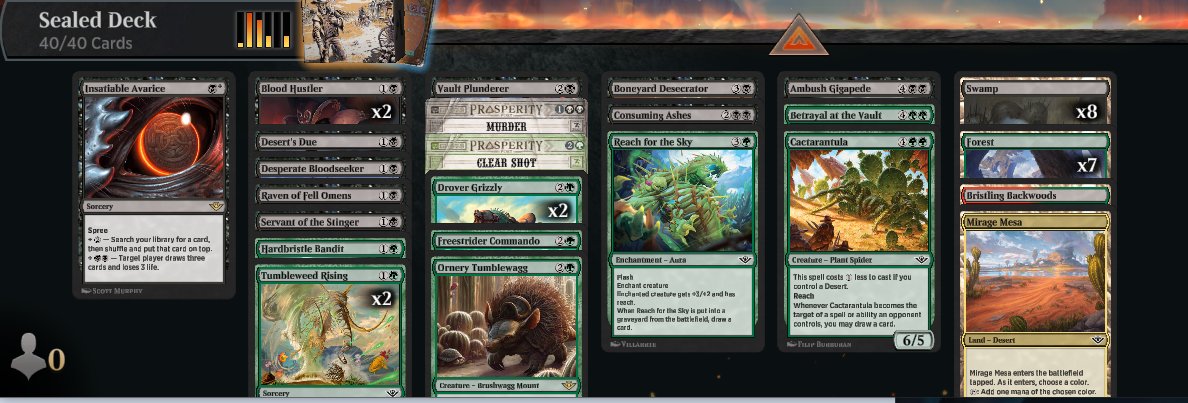 MaxMMedeiros's tweet photo. Mid Deck, Mid Result (4-3). Now that I have lost all my chips it is finally time to apply for a lifetime exclusion from this format. #QualifierWeekend https://t.co/5vXMpKk8LJ