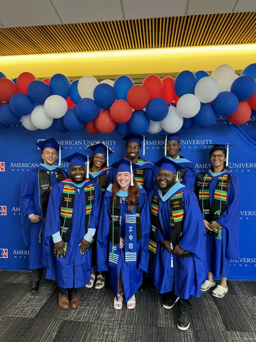 Congrats CTA Dallas! We’re so
Proud of you! #2024AUgrad