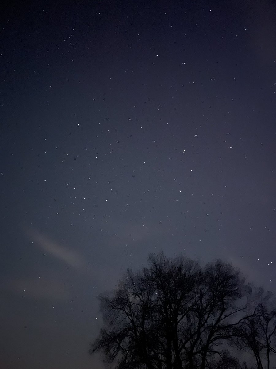 Bon bah ça sera pas pour ce soir mais c’est quand même joli