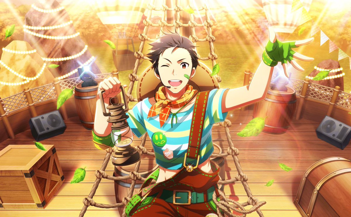 エムステ画像bot tweet media