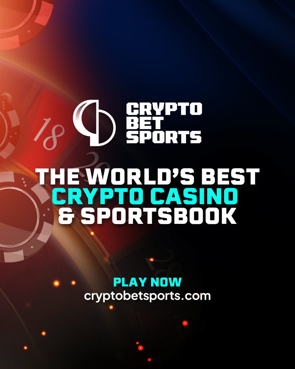 Enjoy 8000+ games, non-stop excitement, and unparalleled thrills. Win Big Today: cryptobetsports.com Bet Responsibly.