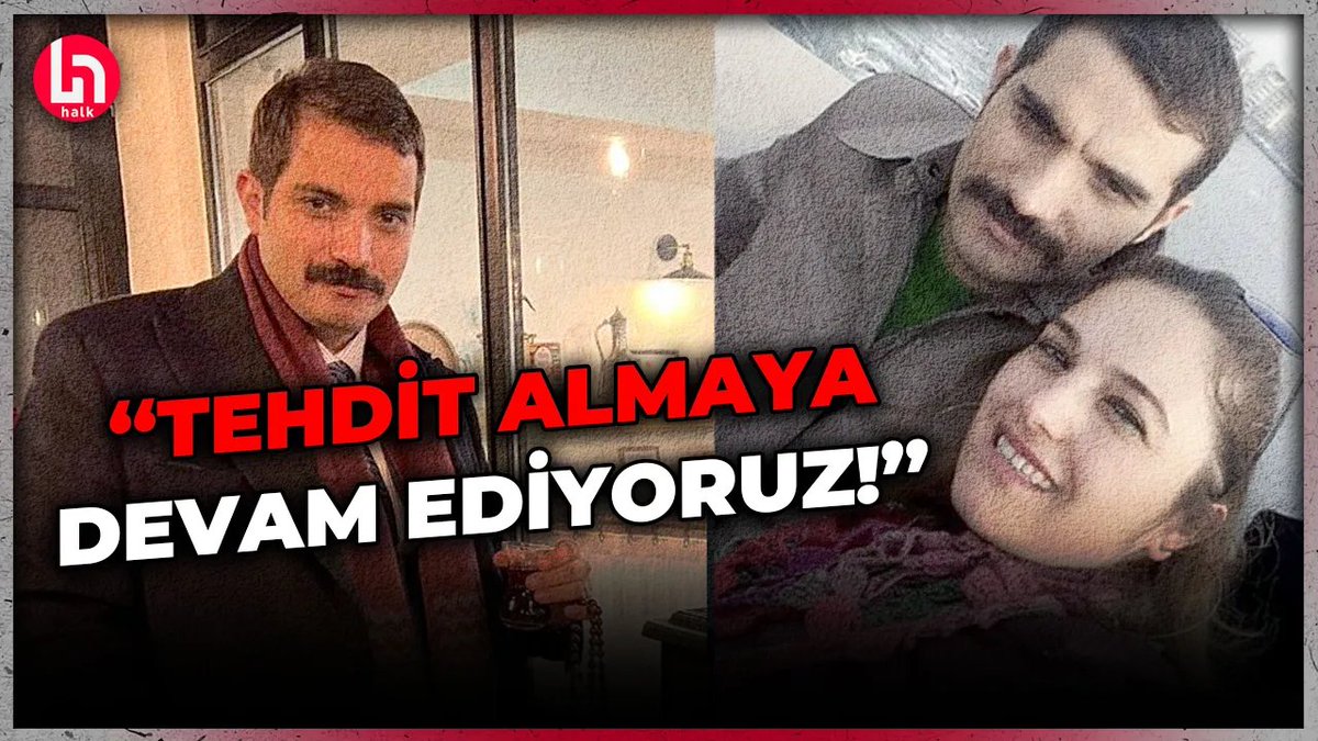 Ateş ailesine yönelik tehdit oluyor mu? Selma Ateş bu sözlerle anlattı! youtu.be/UQL_G-0G7lU