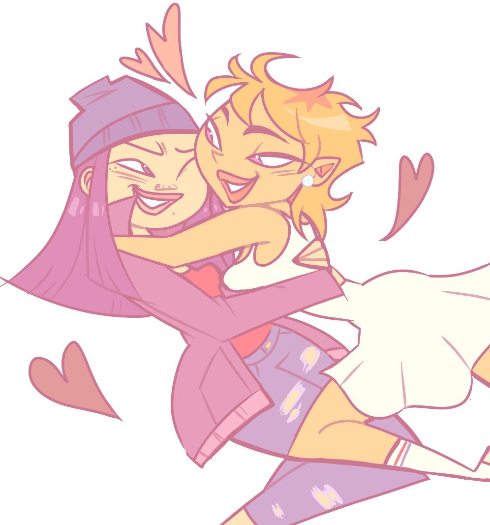 hope they explode

#tdtwt
#mkulia
#TotalDrama