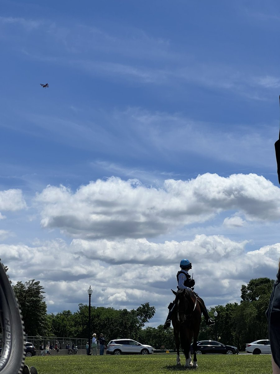 DollinCouglas's tweet photo. Snapped some pics of the #dcflyover today https://t.co/pJU7N92nVl