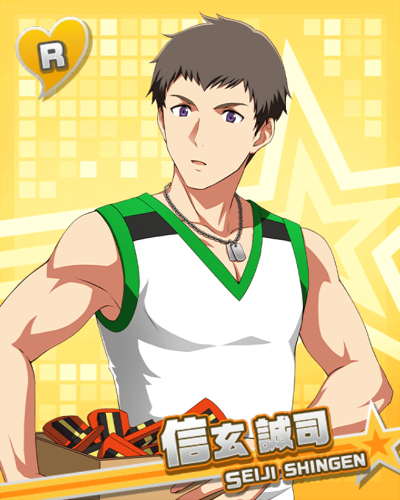 エムステ画像bot tweet media