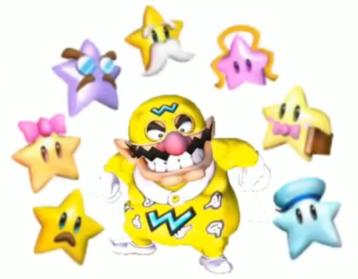 No conozco un objeto más poderoso  que el Ajo Super Super Nomi, fue el que le dió todos sus poderes a Super Wario Man. Ya ni el dedo de Sukuna