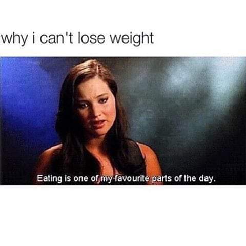 Who else?

#foodielife 
#Foodie 
#foodlover 
#food 
#weightloss 
#weightlossjourney 
#weightlossgoals