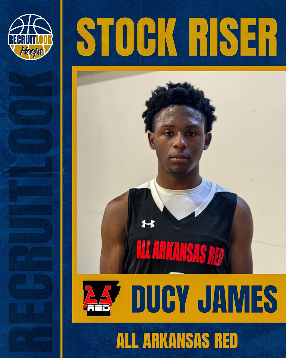 RecruitLook Hoops tweet media