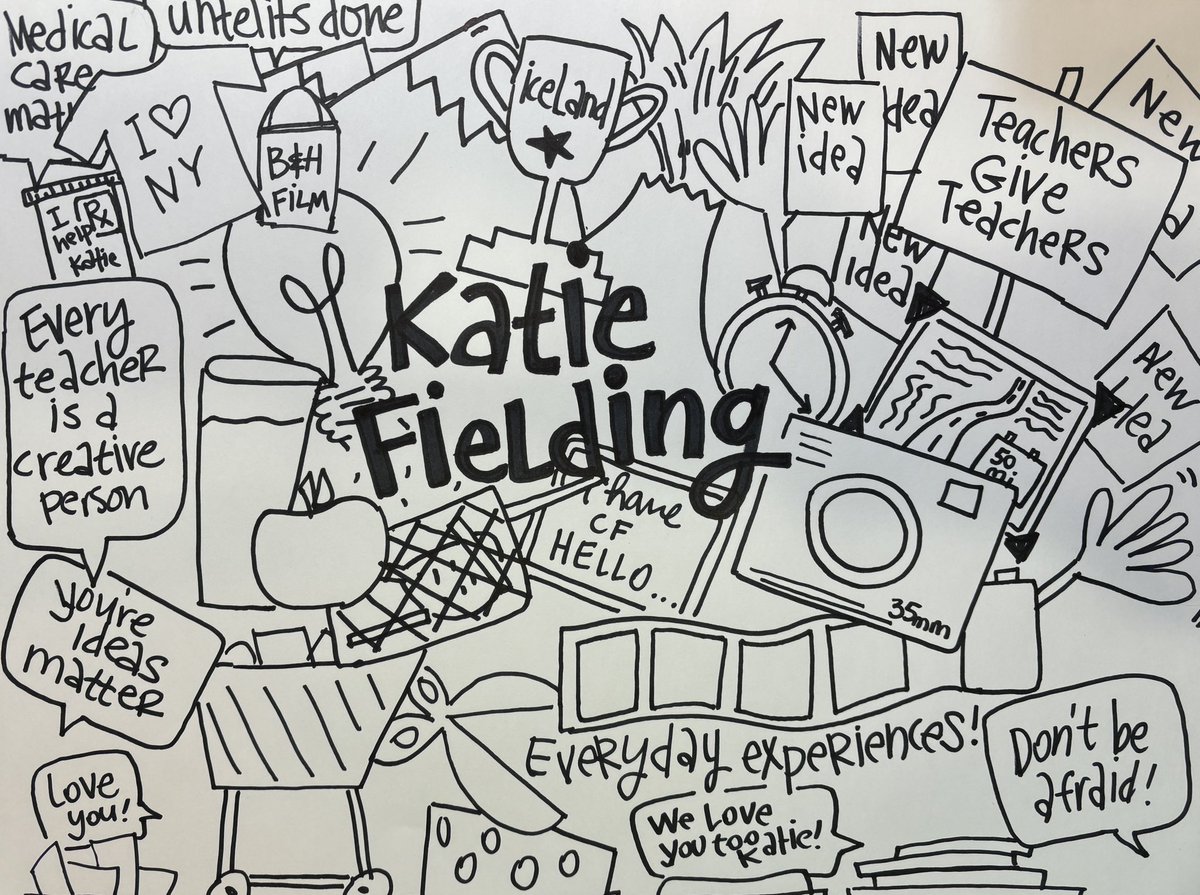 Doodle and Chat✏️💬 tweet media