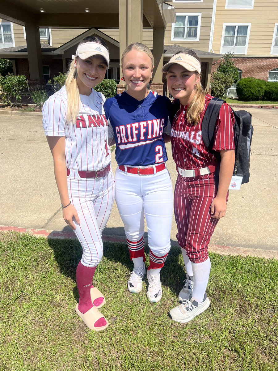 UNITED_18U's tweet photo. A few UNITED All-Stars!!  Great athletes but even better people!!! https://t.co/dPMcffebre