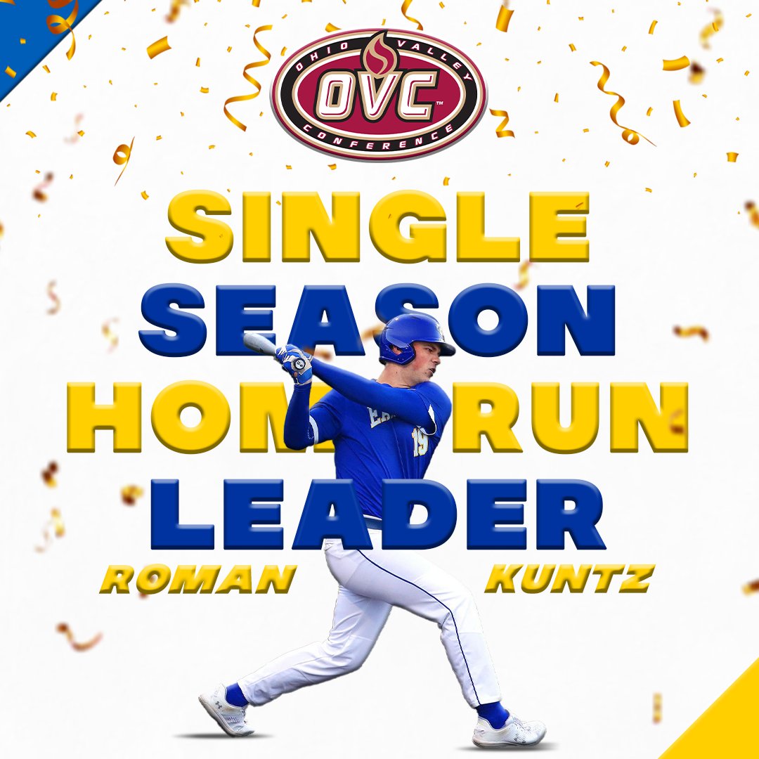 Ohio Valley Conference tweet media