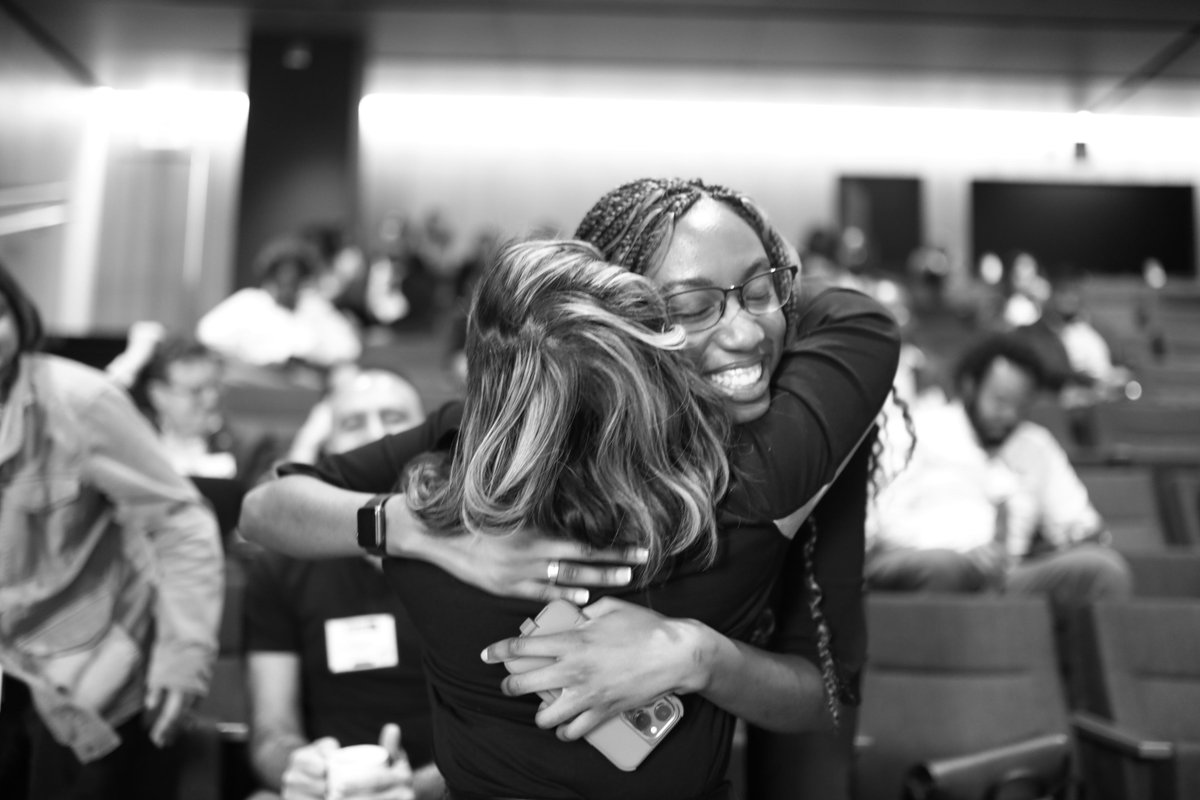 It's not too late to join us at #ABGHSummit24 for an experience filled with insightful sessions and networking opportunities you'll find nowhere else! Secure your spot today before it sells out! 👉🏿bit.ly/abghsummit24re… #blackingastro #DDW2024 #meded #CME