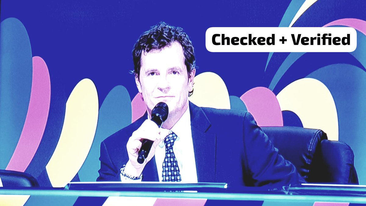 You know it. #Eurovision2024