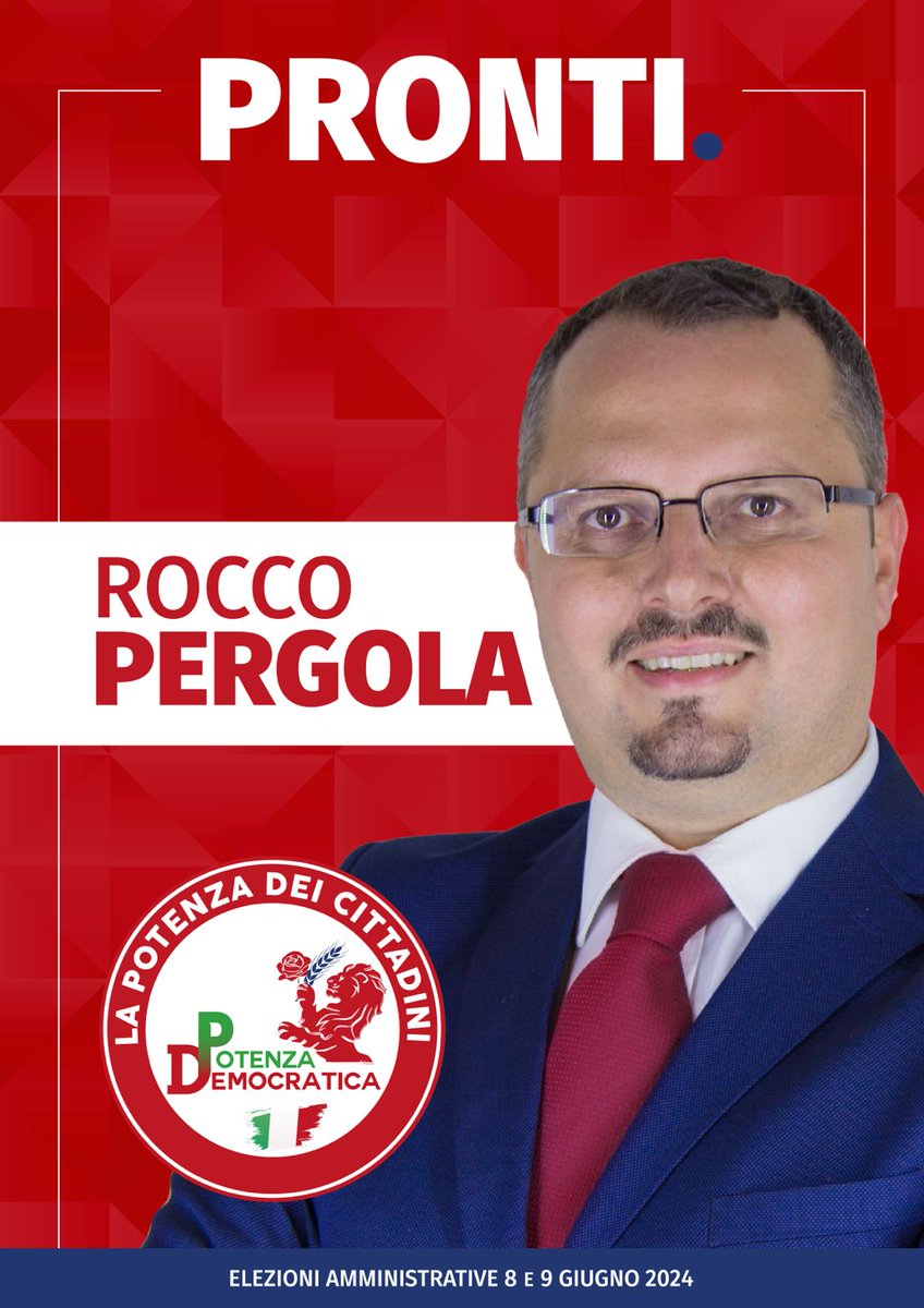 Siamo "PRONTI" per essere protagonisti in questa campagna elettorale la nostra città ha bisogno della POTENZA DEI CITTADINI e della cultura del SOCIALISMO EUROPEO!!!#pronti😉🇮🇹🇮🇹