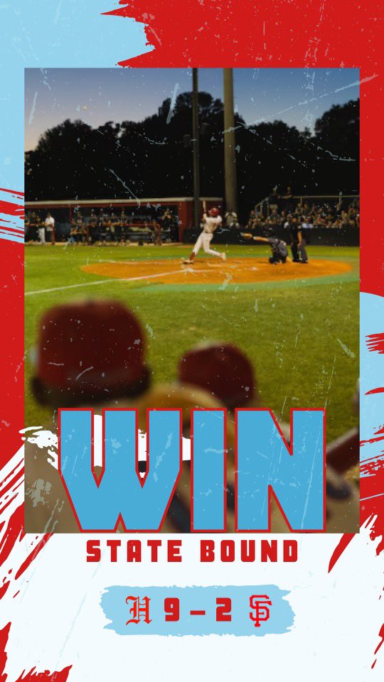 Hillcrest Baseball (@baseball_pats) on Twitter photo 