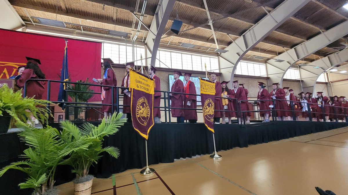 KU College of Education tweet media