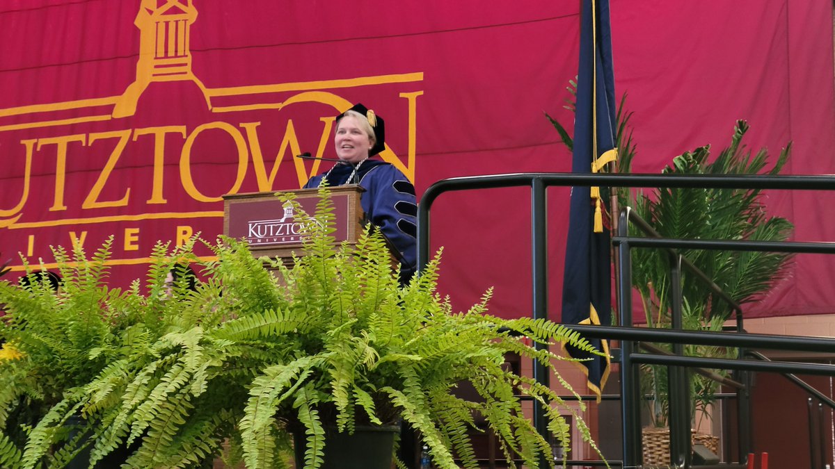 KU College of Education tweet media