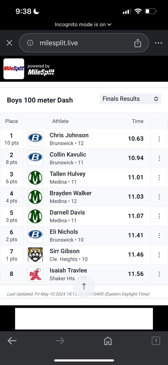 Collin Kavulic tweet media