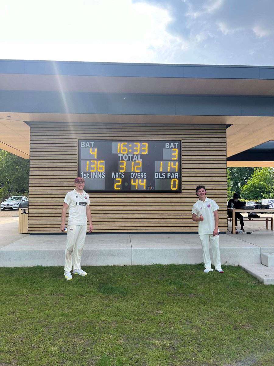 BishopsCCC's tweet image. You beauties