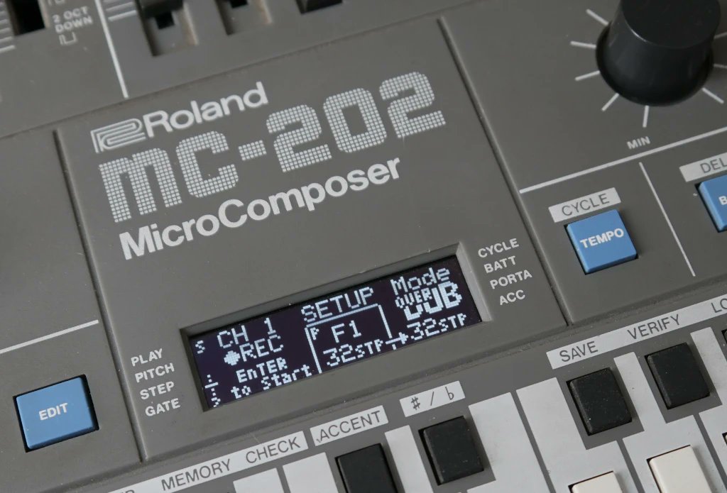 synthanatomy's tweet image. Superbooth 24: Tubbutec MC-2oh2 upgrade kit, new firmware 1.1 adds more features: synthanatomy.com/2024/05/tubbut… 
#superbooth24 #superbooth2024 #tubbutec #tubbutecmc2oh2 #synthanatomy