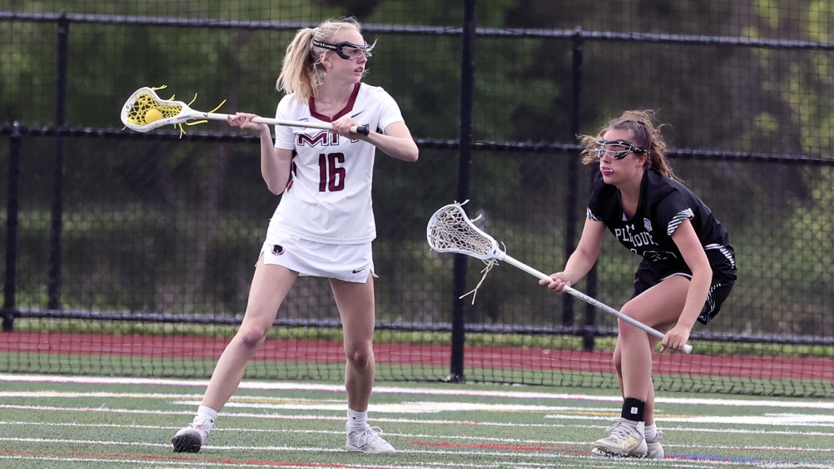 No. 19 @mitwlax kicked off the @NCAADIII Tournament by defeating Plymouth State, 18-10, on Saturday! Next up, host No. 9 William Smith on Sunday at 1pm. #RollTech

--> Full Story: tinyurl.com/4a5tbzez