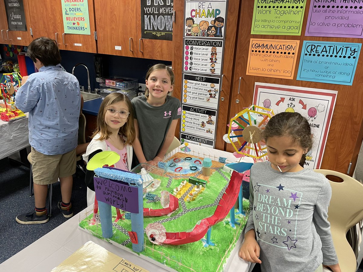 TeriCoroneos's tweet photo. I got to visit AIM Showcase and WOW it did not disappoint!  @StoryFalcons https://t.co/UDYnAG7n6o