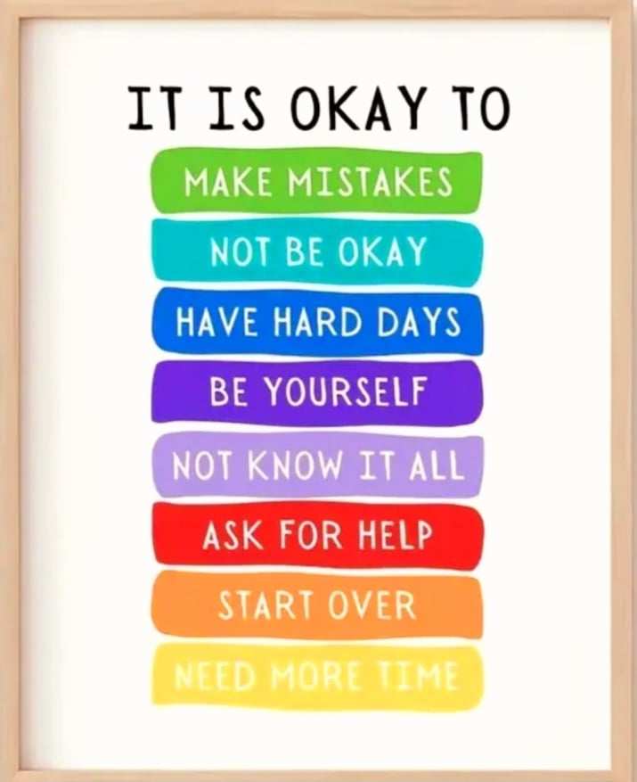 It is okay..are you okay today?
#etmulloney #itisokay #beokay #BooksWorthReading  #anointedpathways #theteenagewealthypreneur #theteenagehealthypreneur #theteenagesocialmediadetox #inkoftears #booksrecommendations #goodquotes #AmazonPrime