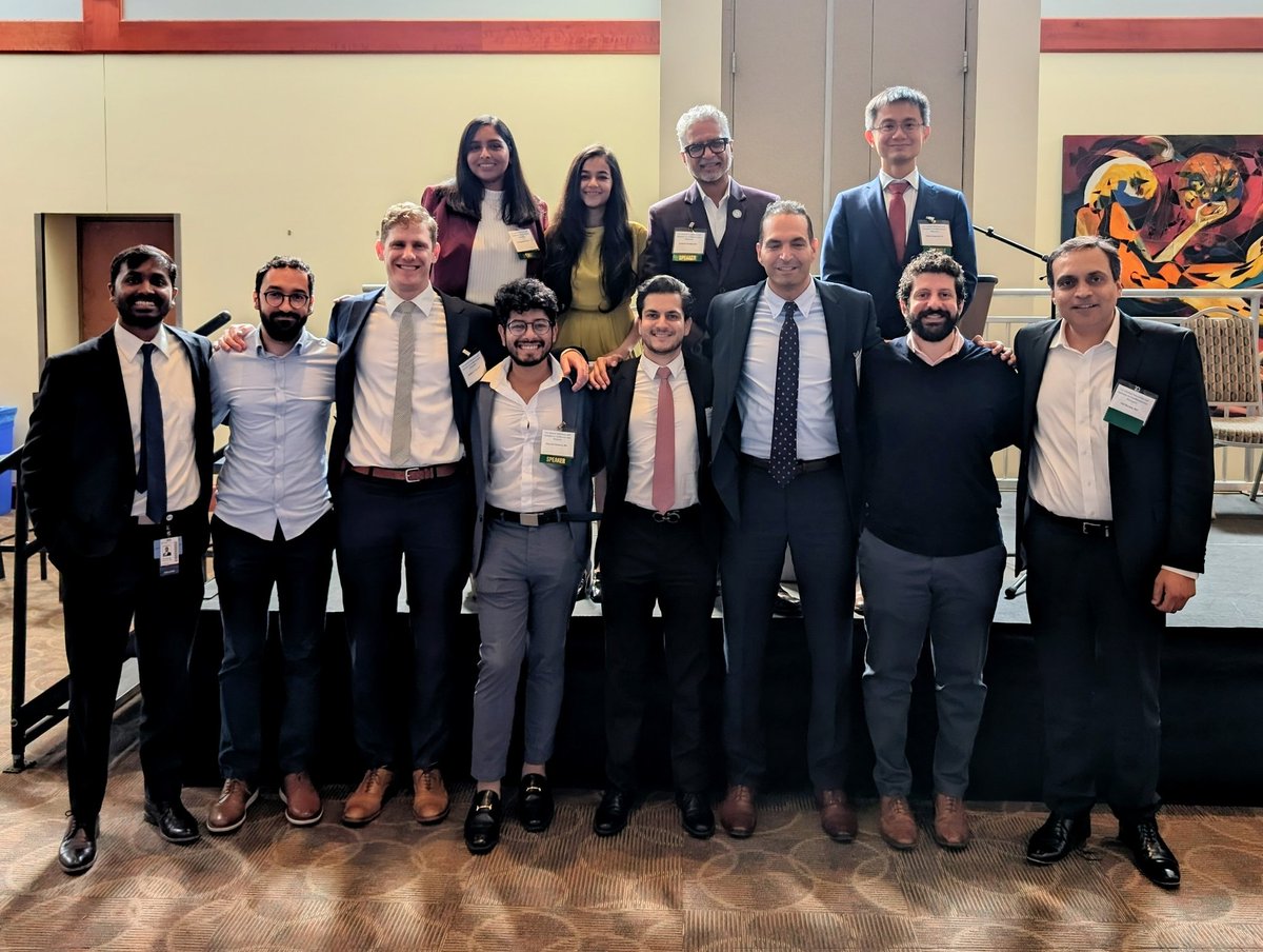 SLU Cardiology Fellowship (@slucards) on Twitter photo And that's a wrap! Thank you everyone who attended our 1st #CVAdvancesandUpdatesSLU 🫀We hope you join next year!
<a href="/SSMHealthSTL/">SSM Health St. Louis</a> <a href="/SLU_GME/">SLU Graduate Medical Education</a> <a href="/slusom/">SLU Medicine</a> <a href="/im_slu/">SLU Internal Medicine Residency</a> <a href="/SLUPCCM/">SLU Pulmonary and Critical Care Fellowship</a> #CardioTwitter #CardioX #MedEd #Cardiology And that's a wrap! Thank you everyone who attended our 1st #CVAdvancesandUpdatesSLU 🫀We hope you join next year!
<a href="/SSMHealthSTL/">SSM Health St. Louis</a> <a href="/SLU_GME/">SLU Graduate Medical Education</a> <a href="/slusom/">SLU Medicine</a> <a href="/im_slu/">SLU Internal Medicine Residency</a> <a href="/SLUPCCM/">SLU Pulmonary and Critical Care Fellowship</a> #CardioTwitter #CardioX #MedEd #Cardiology