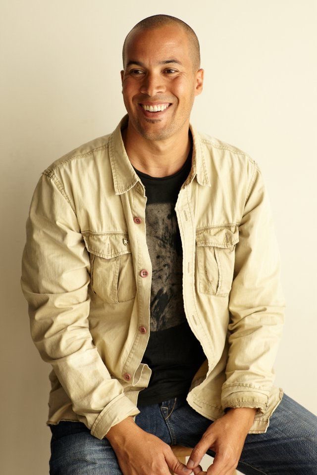 Happy birthday to the talented Coby Bell 🩷