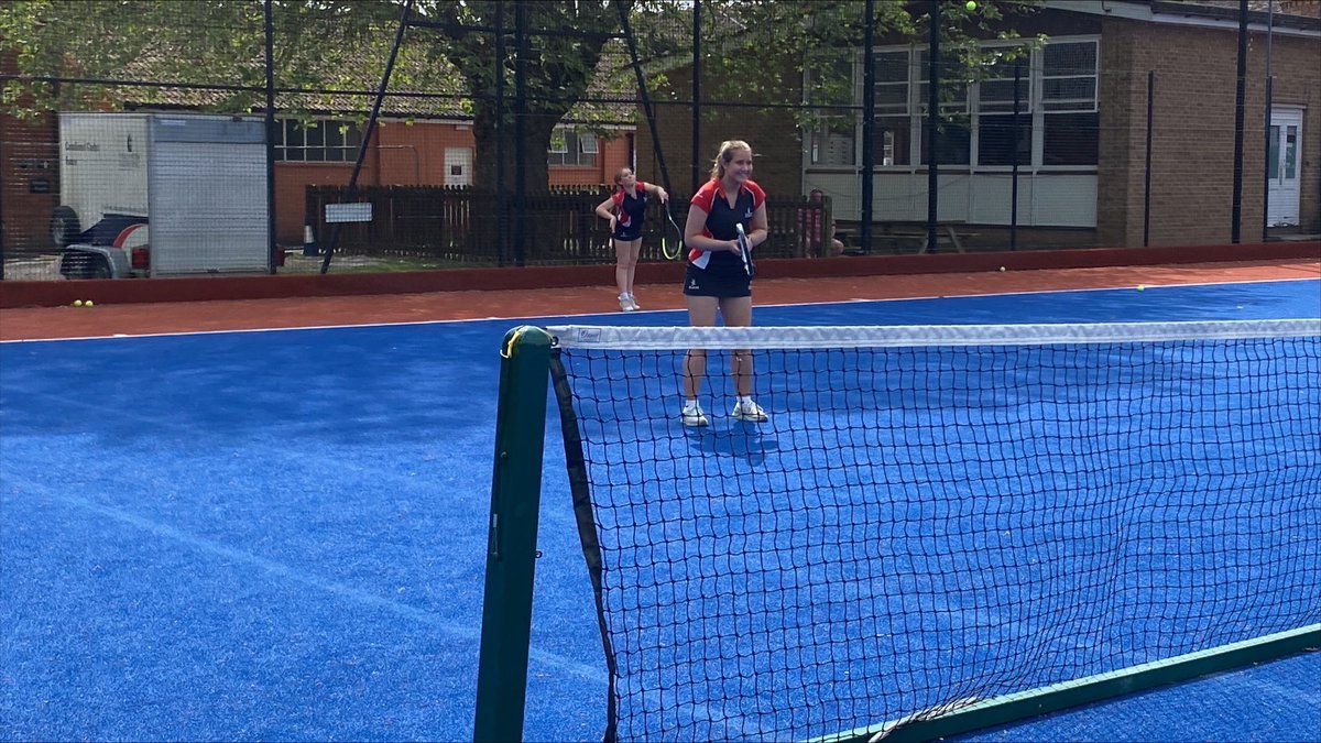 Another fabulous day of tennis against Kings Taunton. Lots of close matches played how sport should be played. <a href="/KingsTaunton/">King's College</a> <a href="/SomersetLTA/">Somerset Tennis</a> <a href="/Devontennis/">Devon Tennis</a> @sporttps #grit