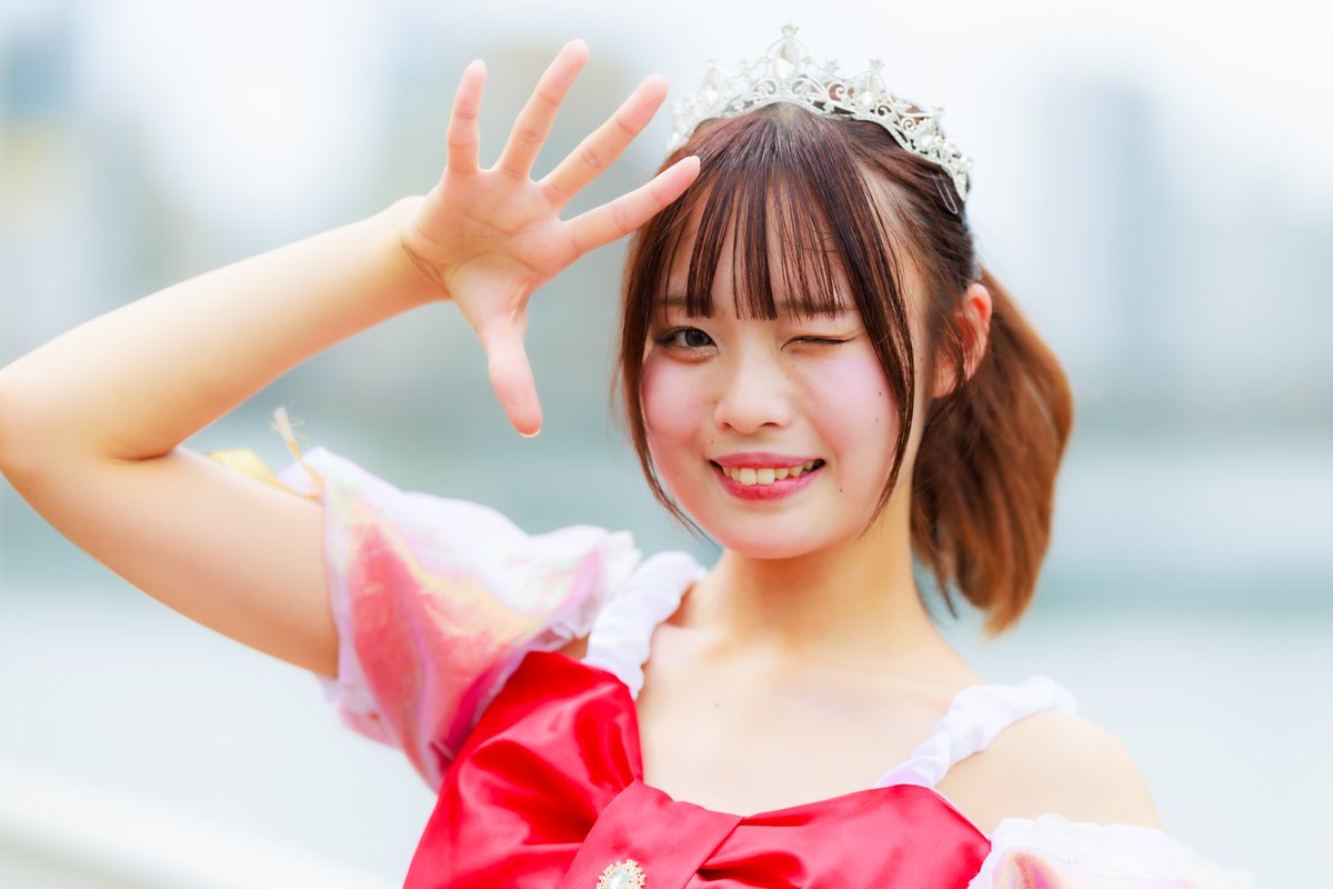 1jzgtevvti0405's tweet photo. 🎤🎵FUKUOKA STREET LIVE in 水上公園🎵🎤
2024.05.11
#QunQunRiniU
#QunRiniU
#QunR
#きゅんきゅんりにゅ~
#きゅんあ~る
#エレガントプロモーション
#福岡アイドル
#水上公園
#デジショ
#井上梨花 https://t.co/zUMJFA9eVS