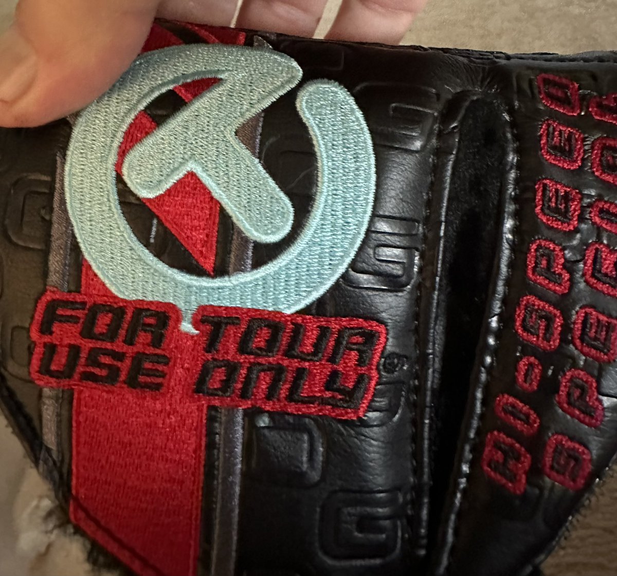 Greg Chalmers tweet media