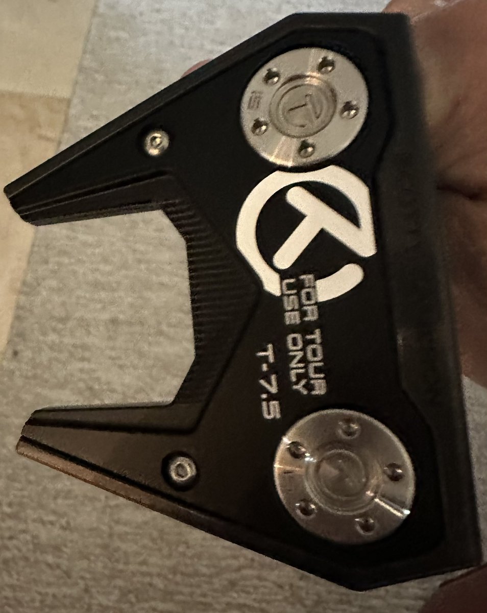 Greg Chalmers tweet media