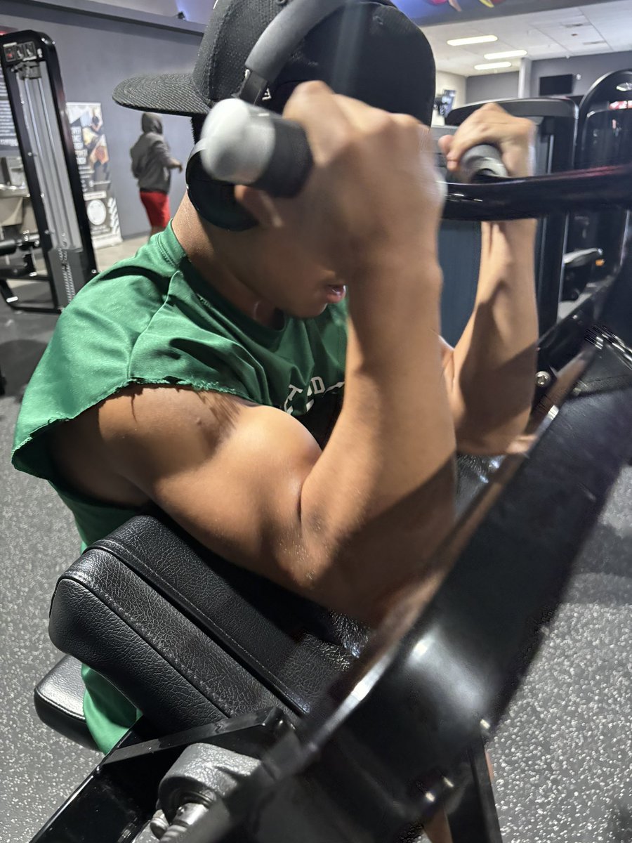 No days off !