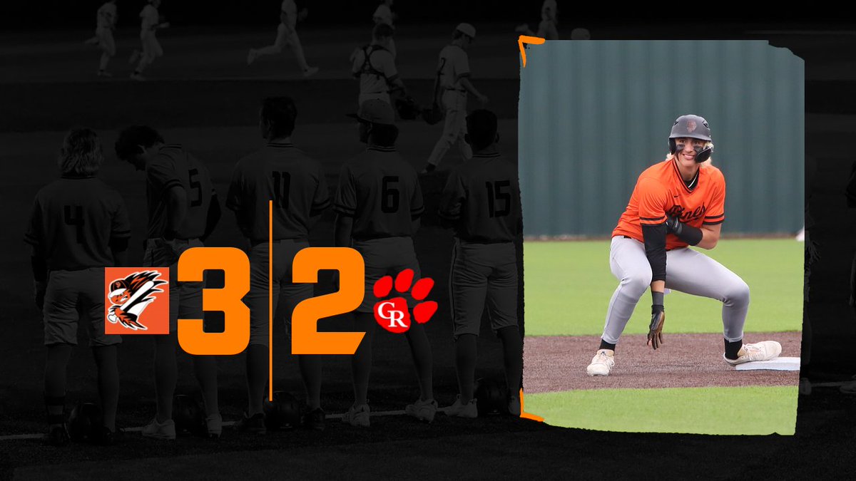 Pojobaseball's tweet photo. The Pines are Area Champs! The boys battled through a 9 inning game to take care of business! Super proud of them, and now getting ready to take on Decatur for Round 3! https://t.co/581YZ4Jhxy