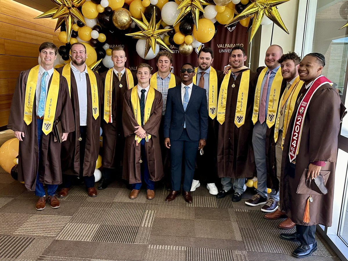 Congratulations to our 2024 graduates!