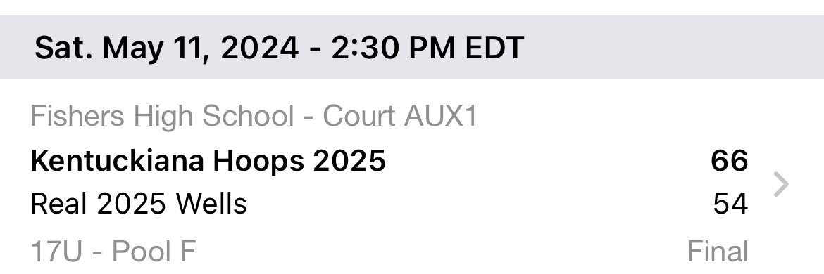 Kentucky Ice (@kentuckyicebbb) on Twitter photo Great opening TEAM win today for <a href="/Coach_Breezy5/">Coach Bryant</a> 2025 team over a tough Real Wells teams.
<a href="/Drewswift8/">Drew swift</a> 13 pts
<a href="/lukecox25/">Luke Cox</a> 12 pta
<a href="/DereonMcnulty/">Dereon Mcnulty</a> 10 pts
<a href="/brita1n12/">Britain Clark</a> 10 pts
<a href="/kylan_richie/">Kylan Richie</a> 11 pts
<a href="/babyshaq233/">Jeremiah lee</a> 12 pts Great opening TEAM win today for <a href="/Coach_Breezy5/">Coach Bryant</a> 2025 team over a tough Real Wells teams.
<a href="/Drewswift8/">Drew swift</a> 13 pts
<a href="/lukecox25/">Luke Cox</a> 12 pta
<a href="/DereonMcnulty/">Dereon Mcnulty</a> 10 pts
<a href="/brita1n12/">Britain Clark</a> 10 pts
<a href="/kylan_richie/">Kylan Richie</a> 11 pts
<a href="/babyshaq233/">Jeremiah lee</a> 12 pts