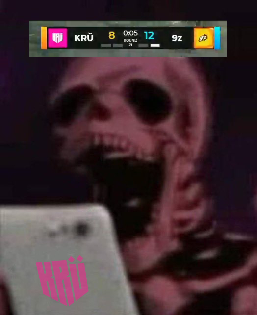 KRUesports's tweet image. laquemeparióoooooooooooooooo

#RESCircuit