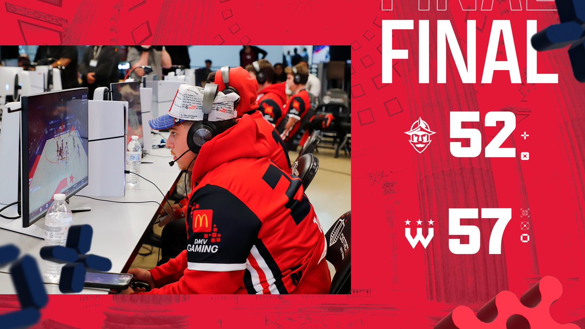 That's a DUB from @DistrictEDC 👐👐👐 #ProtectTheDistrict x @NBA2KLeague