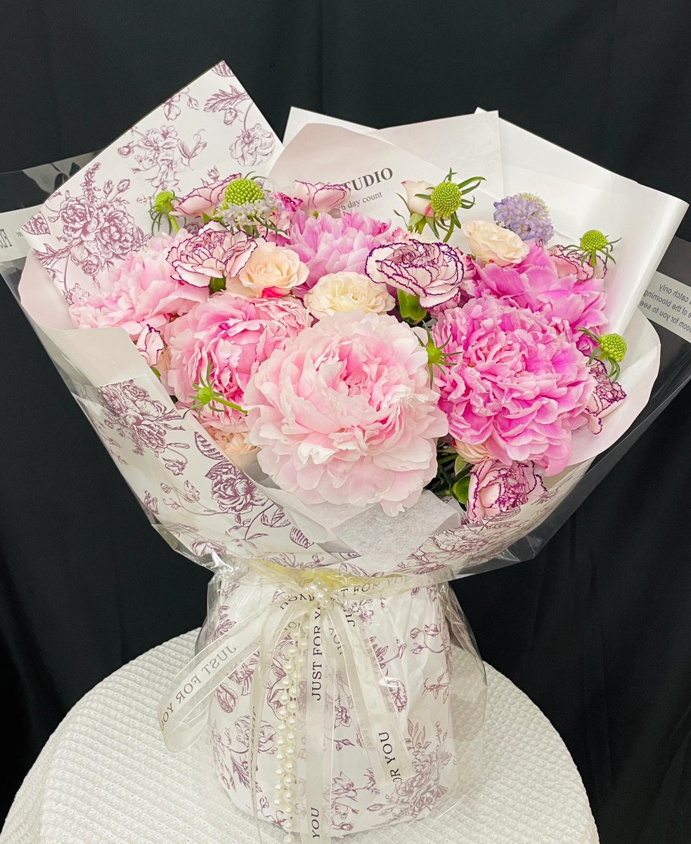 ruby97597's tweet image. Good morning.
Happy Mother&apos;s Day today. May all mothers be healthy, safe and happy🤗